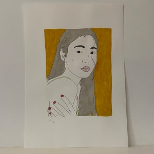 Untitled 6 by Emma Coyle 