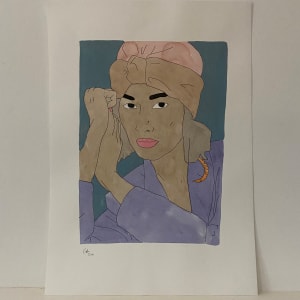 Untitled 7 by Emma Coyle 