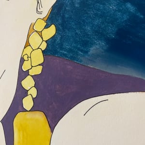 Untitled 9 by Emma Coyle 