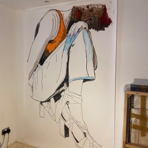 Untitled 1. by Emma Coyle 