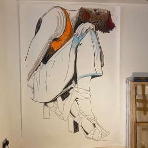 Untitled 1. by Emma Coyle 