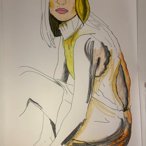 Untitled 2. by Emma Coyle 