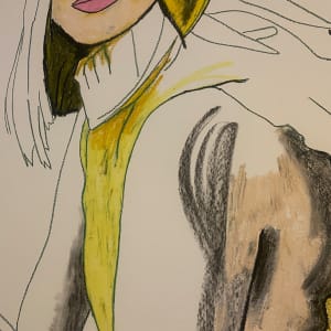 Untitled 2. by Emma Coyle 