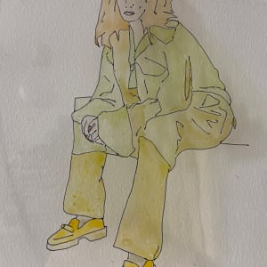No. 2 by Emma Coyle 