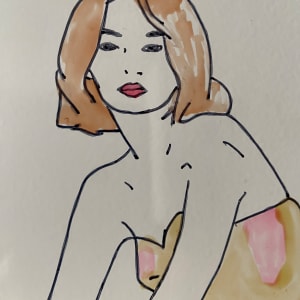 No.1 by Emma Coyle 