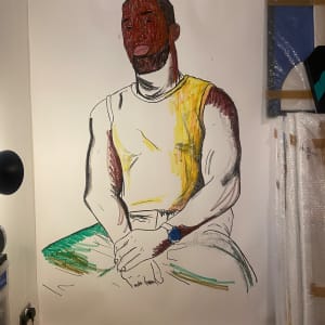 Untitled 3. by Emma Coyle 