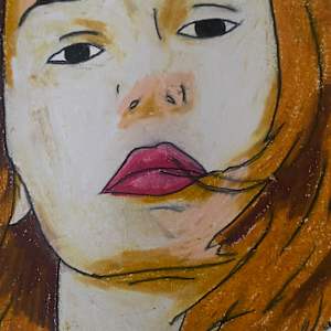Untitled 5 by Emma Coyle 