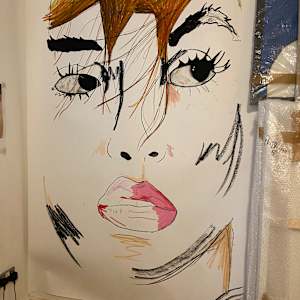 Untitled 6 by Emma Coyle 