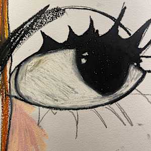 Untitled 6 by Emma Coyle 