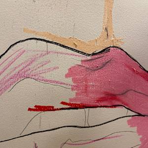 Untitled 6 by Emma Coyle 