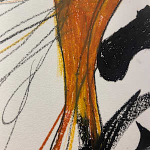 Untitled 6 by Emma Coyle 