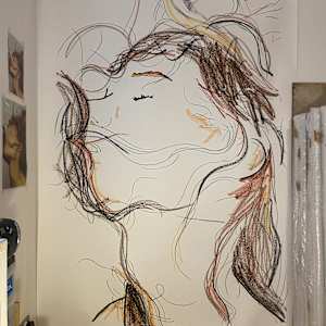 Untitled 7 by Emma Coyle 