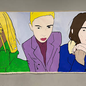 Collective Selection [3] by Emma Coyle 