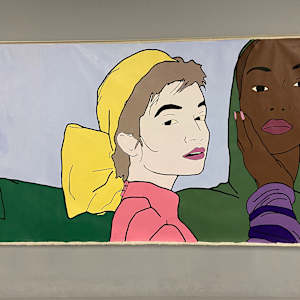 Collective Selection [3] by Emma Coyle 