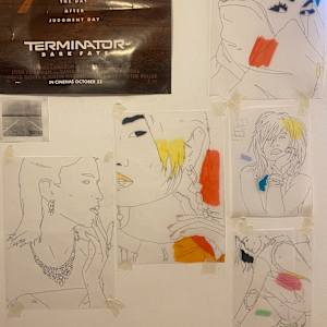 The Decision by Emma Coyle, Image 6.