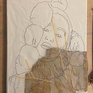 Skin study 3 by Emma Coyle, Image 2.