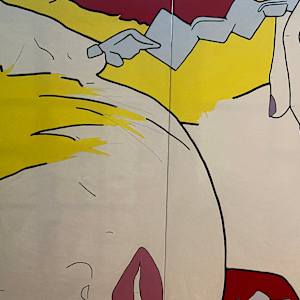 The Decision by Emma Coyle, Image 5.