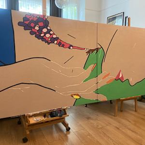 25.02 by Emma Coyle, Image 3.