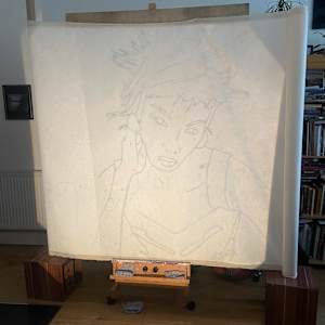 Collective Selection 4,5,6. (Studio images) by Emma Coyle 