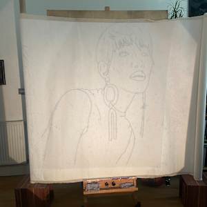 Collective Selection 4,5,6. (Studio images) by Emma Coyle 