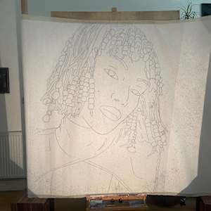 Collective Selection 4,5,6. (Studio images) by Emma Coyle