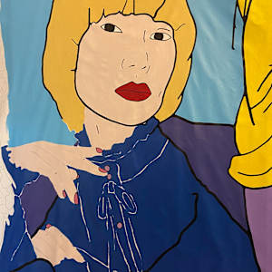 Collective Selection 4,5,6. (Studio images) by Emma Coyle 