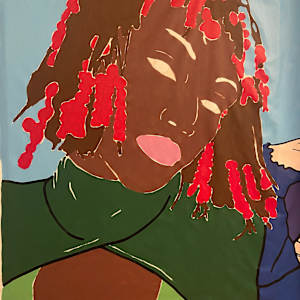 Collective Selection 4,5,6. (Studio images) by Emma Coyle 