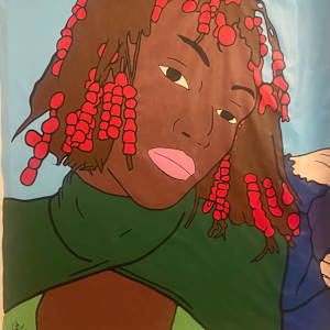 Collective Selection 4,5,6. (Studio images) by Emma Coyle 