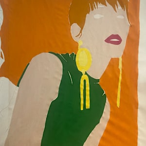 Collective Selection 4,5,6. (Studio images) by Emma Coyle 