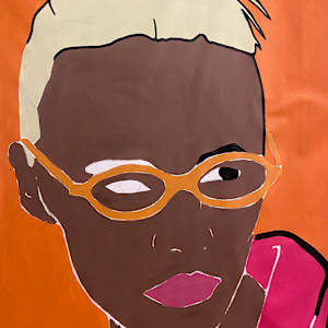 Collective Selection 4,5,6. (Studio images) by Emma Coyle 