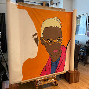 Collective Selection 4,5,6. (Studio images) by Emma Coyle 