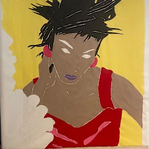 Collective Selection 4,5,6. (Studio images) by Emma Coyle 