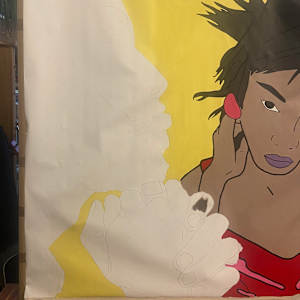 Collective Selection 4,5,6. (Studio images) by Emma Coyle 