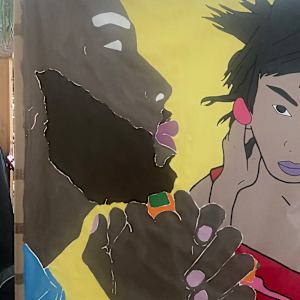 Collective Selection 4,5,6. (Studio images) by Emma Coyle 