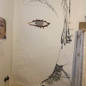 Untitled 8 by Emma Coyle 
