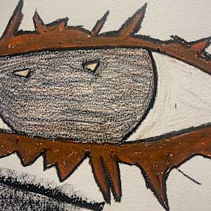 Untitled 8 by Emma Coyle 
