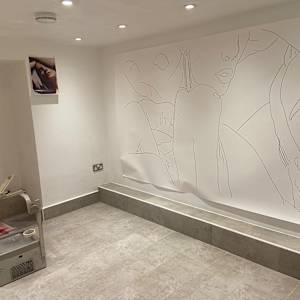 Untitled 9 by Emma Coyle 