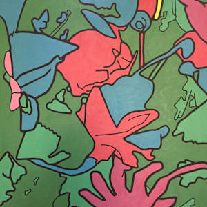 In Bloom 3# by Emma Coyle