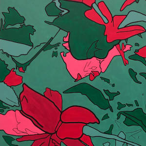 In Bloom 4# by Emma Coyle
