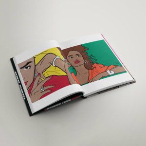 Book Release by Emma Coyle 