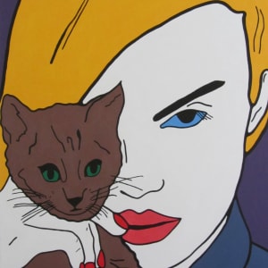Untitled 6 [framed] by Emma Coyle, Image 1.
