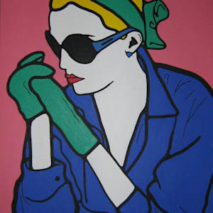 Zero 2# by Emma Coyle