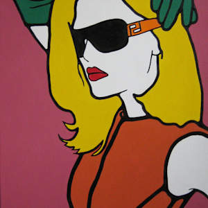 Zero 3# by Emma Coyle