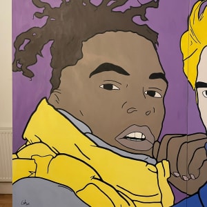 Collective Selection [1] by Emma Coyle 