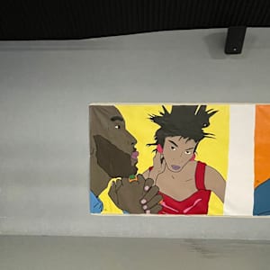 Collective Selection 4,5,6. by Emma Coyle 