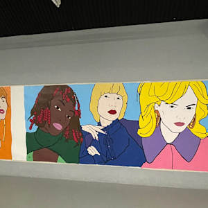 Collective Selection 4,5,6. by Emma Coyle 