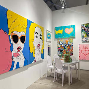 Context Miami by Emma Coyle 