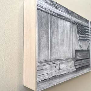 America by Shana Bowes 