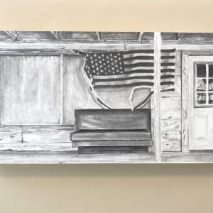 America by Shana Bowes