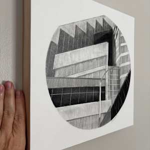 Balanced by Shana Bowes 